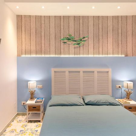 I Giardini Di Cataldo Sorrento Villa Ngoại thất bức ảnh