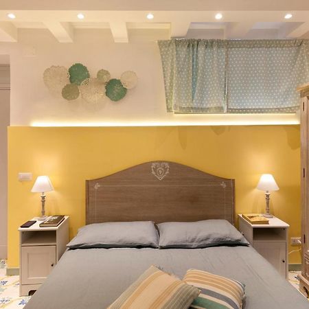 I Giardini Di Cataldo Sorrento Villa Ngoại thất bức ảnh